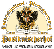 Logo Postkutscherhof