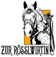 Logo Zur Rösslwirtin